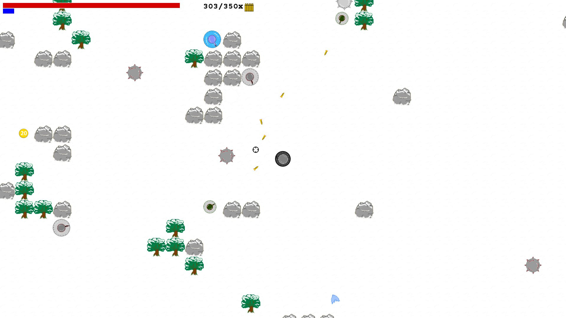 Robot King Part I: Rebooted and Ready - кадр 1