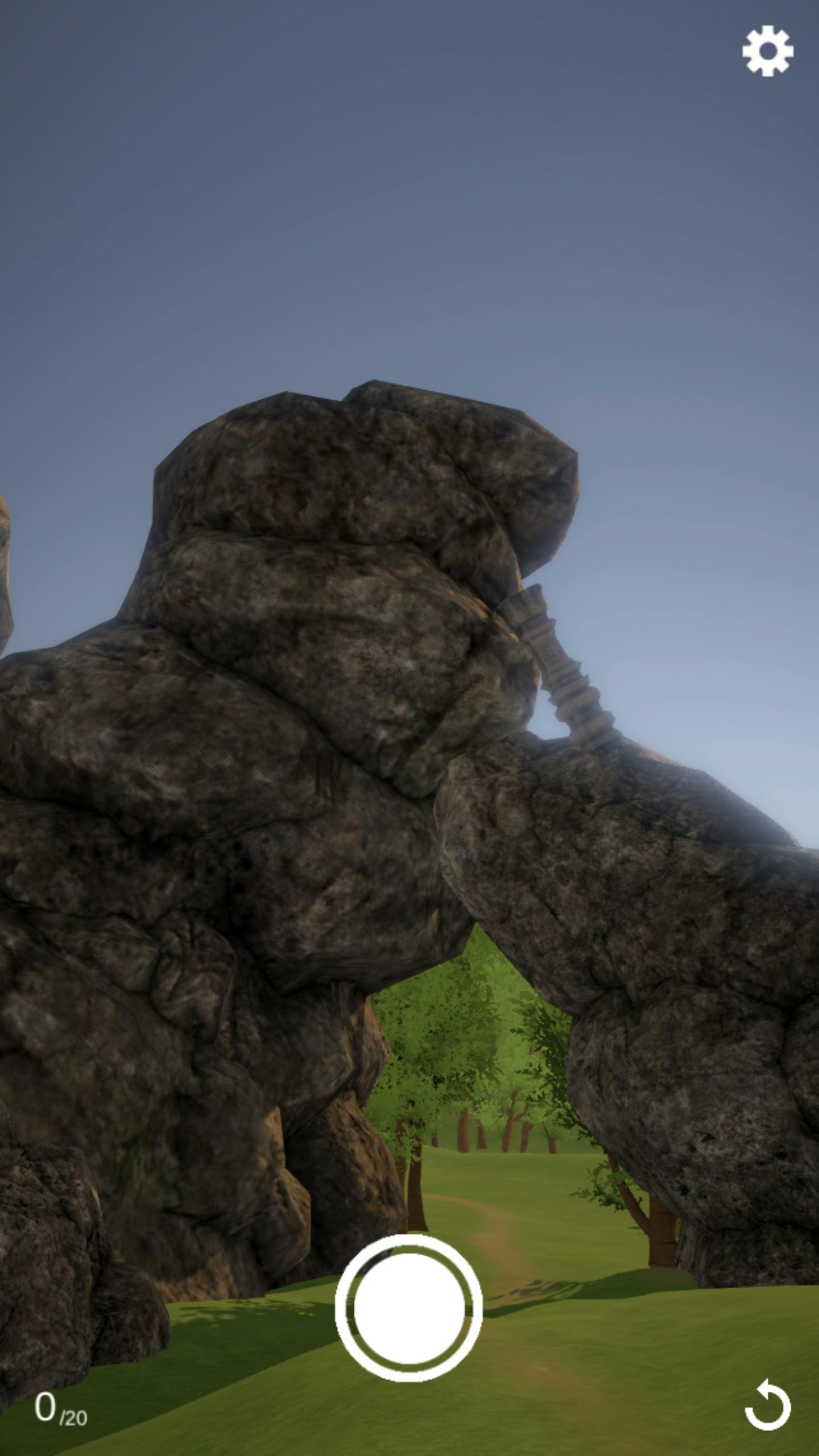 Pictura (itch) - кадр 4