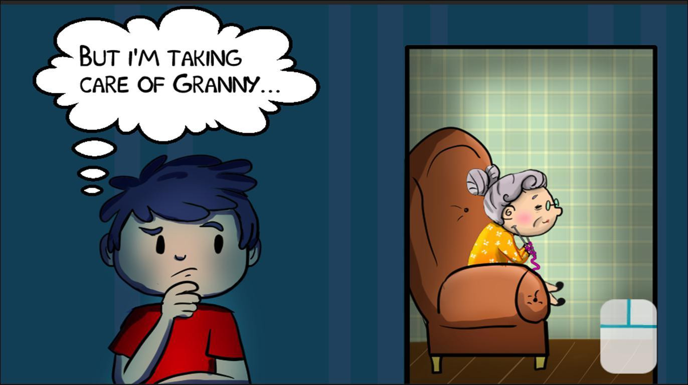 Get the Game! (itch) - кадр 1