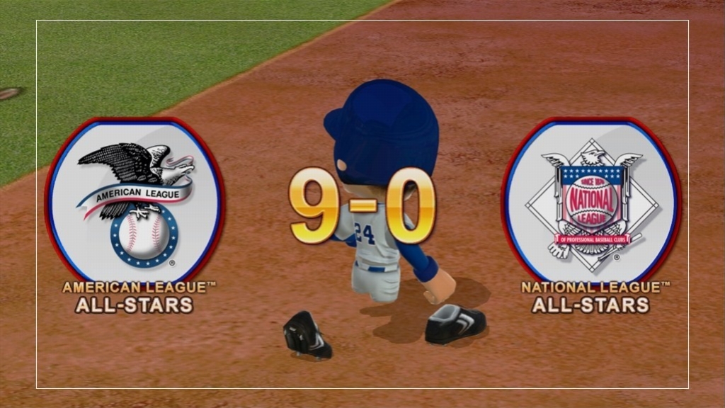 MLB Bobblehead Pros - кадр 11