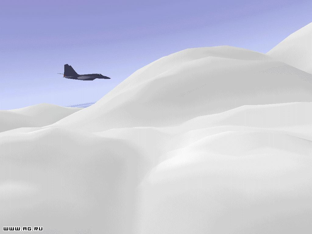 Joint Strike Fighter - кадр 11