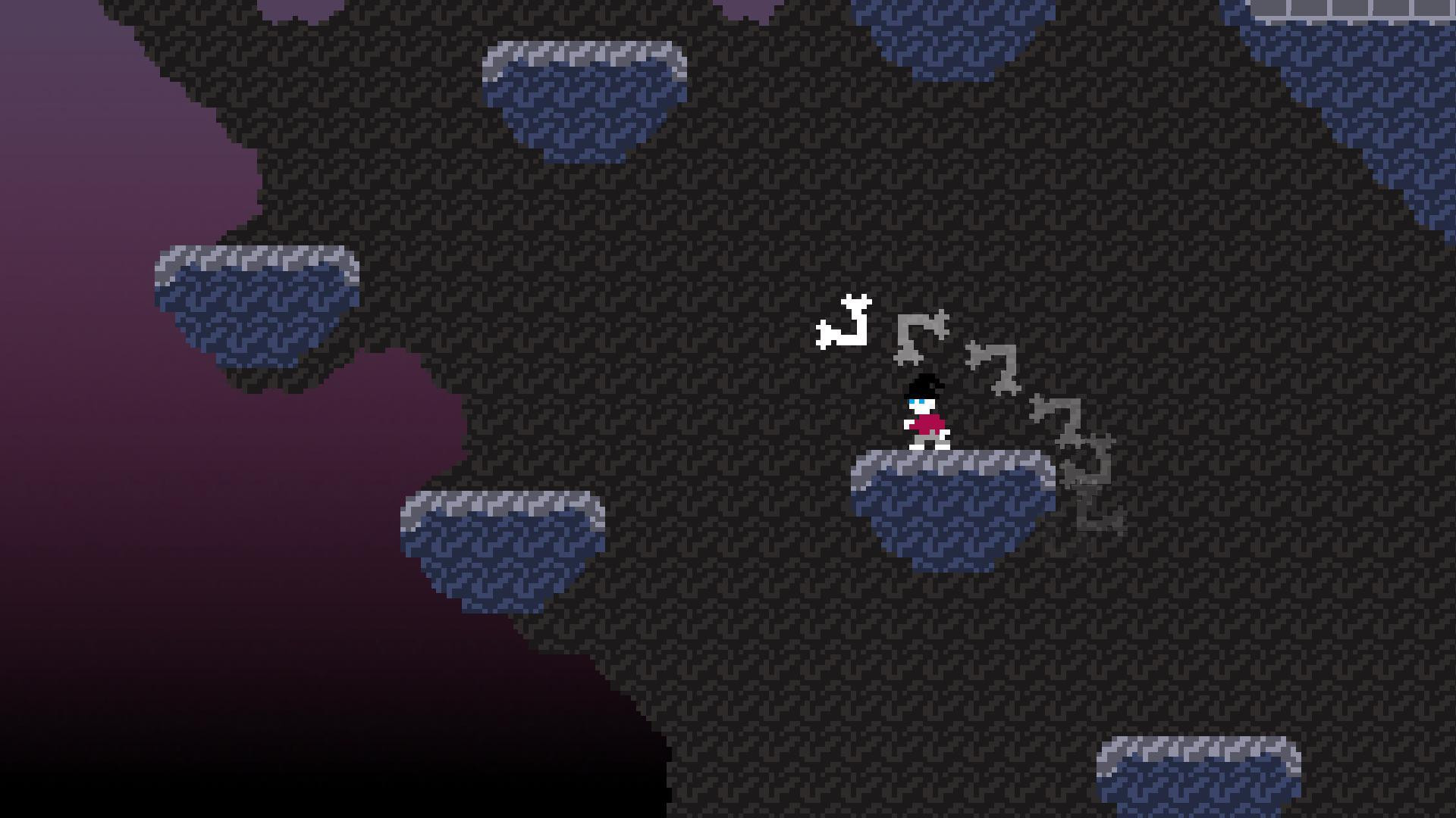 Skelly's Quest (itch) - кадр 1