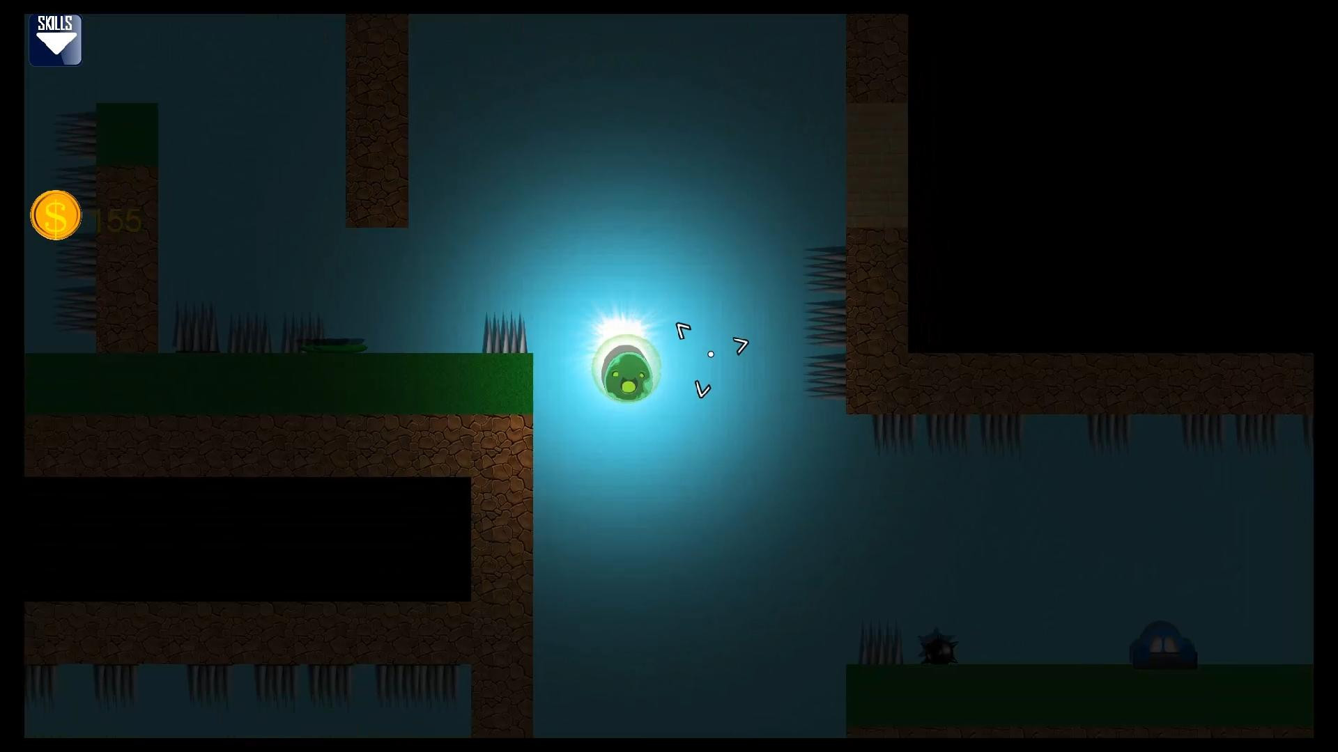 A Goo Adventure - кадр 2