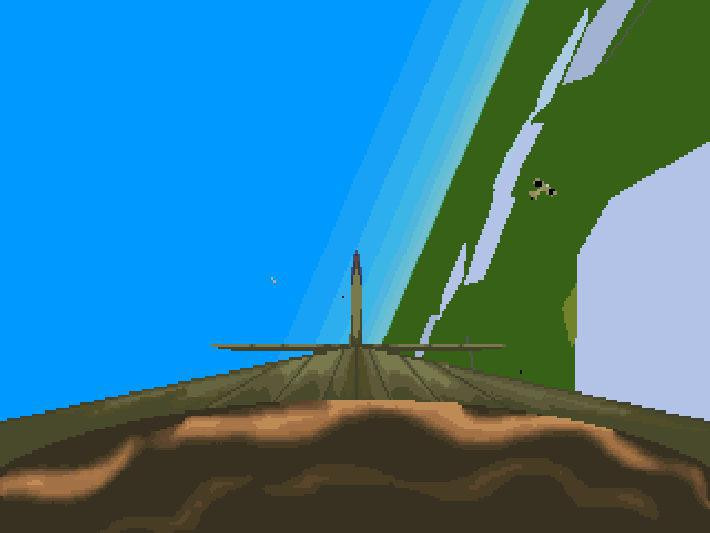 Knights of the Sky - кадр 6