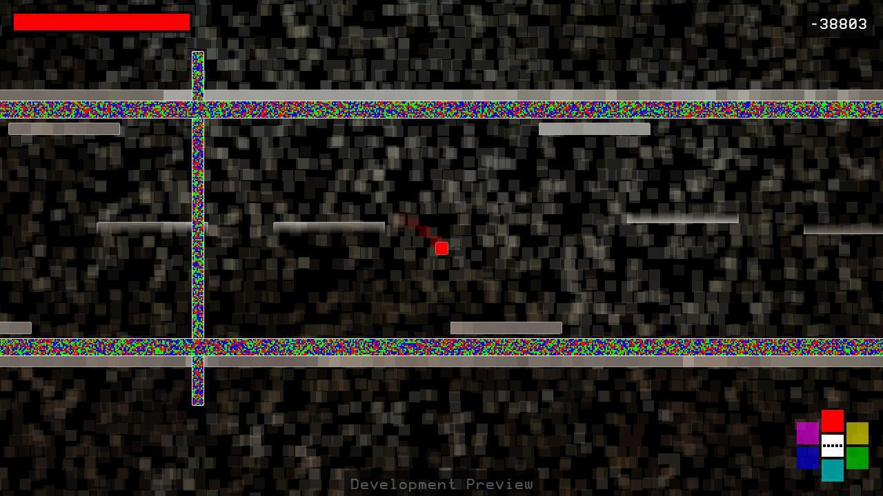 Pixel: ru² (itch) - кадр 6
