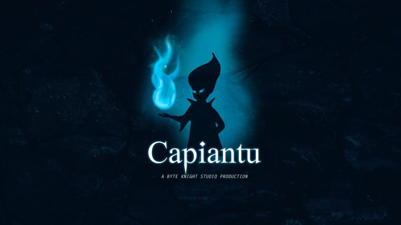 Capiantu (itch) - кадр 1