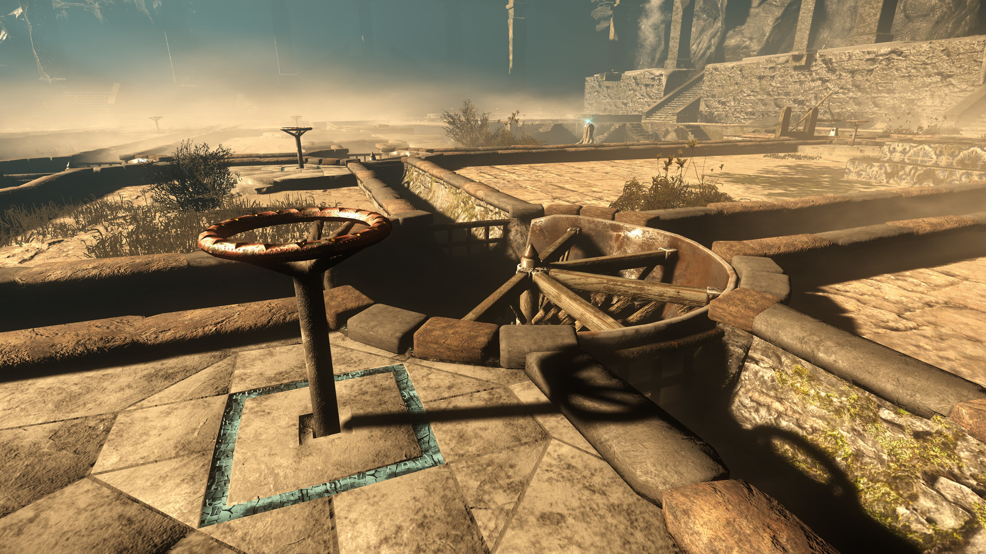 Aporia: Beyond The Valley - кадр 3