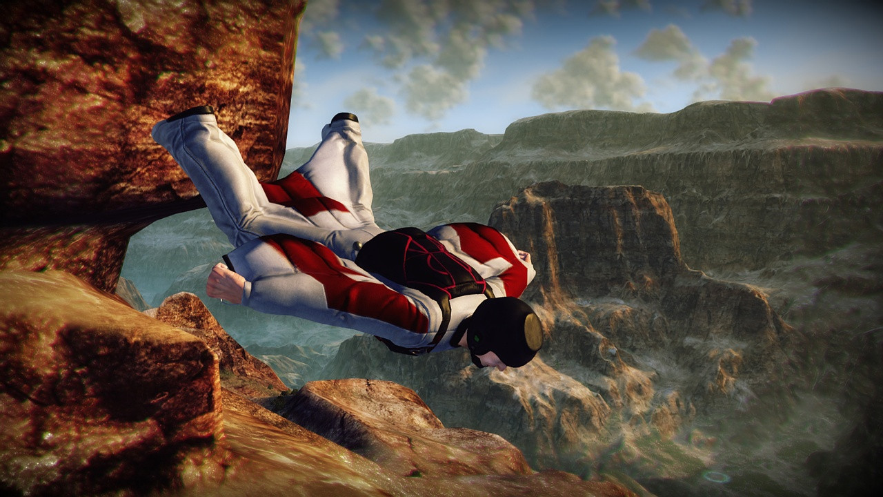 Skydive: Proximity Flight - кадр 9