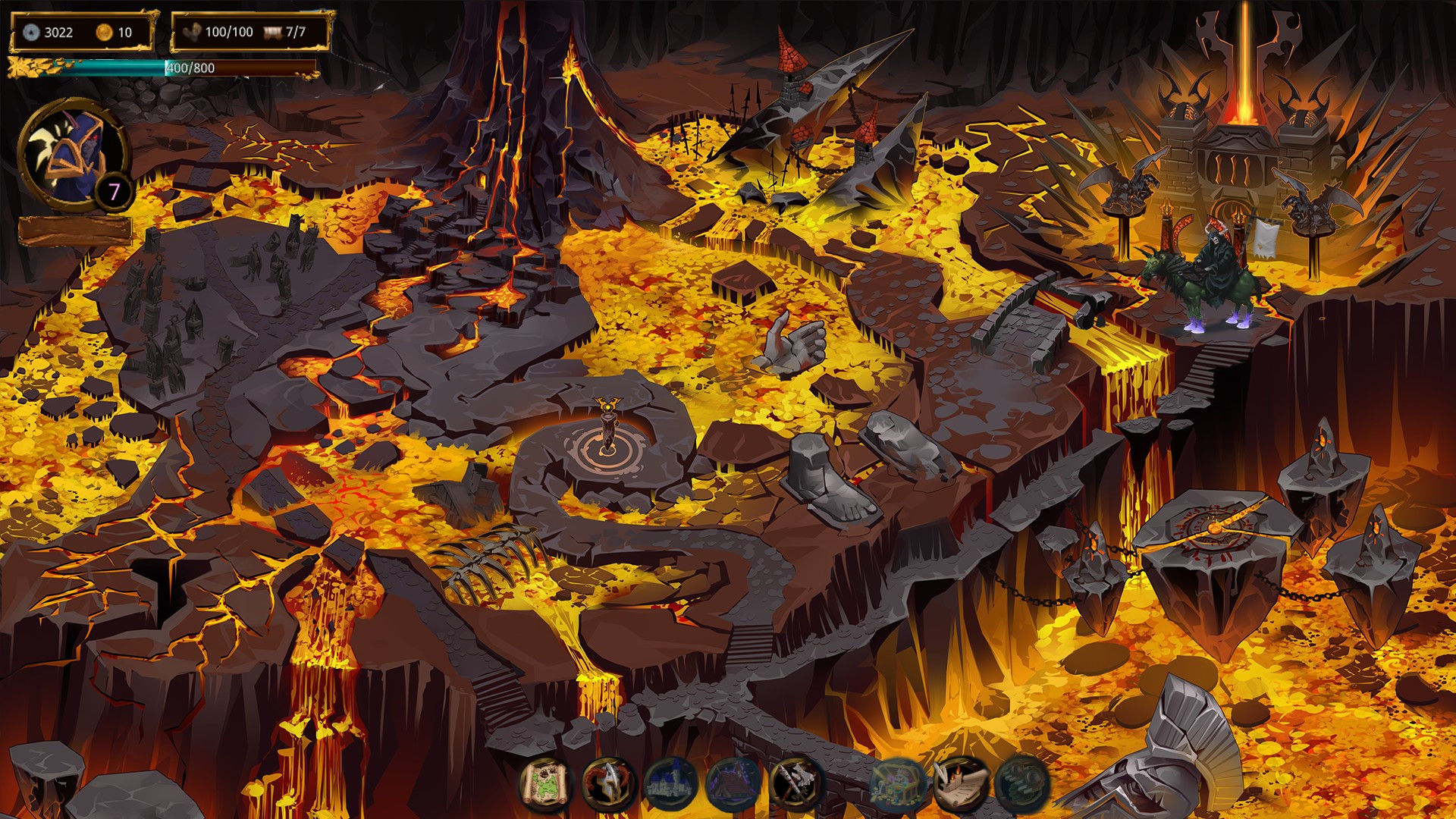 War Of Gods - кадр 3