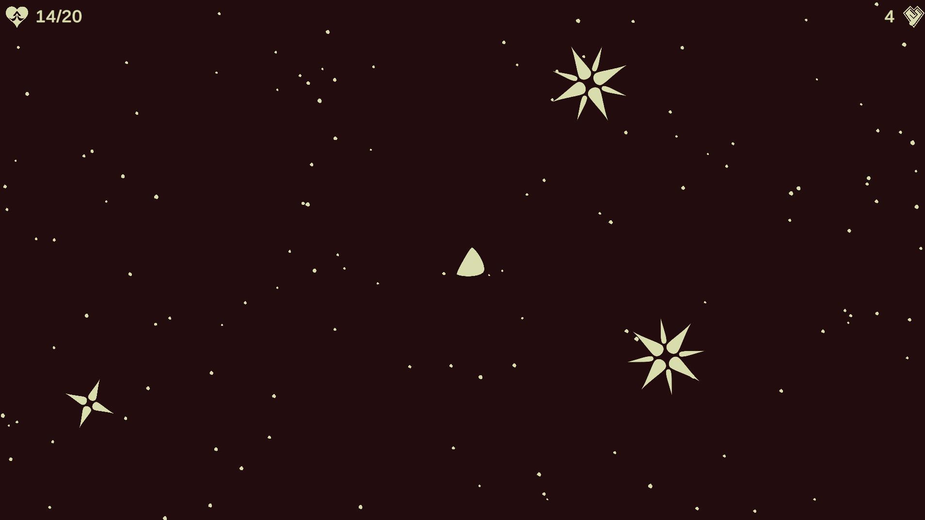Safe Circle (itch) - кадр 2