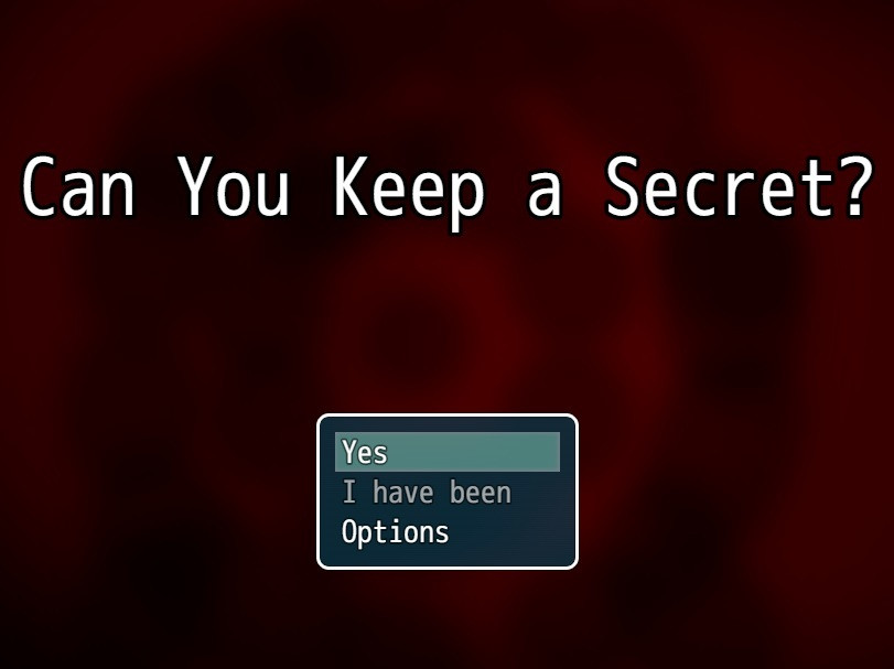 Can You Keep a Secret? A Code Lyoko RPG (itch) - кадр 1