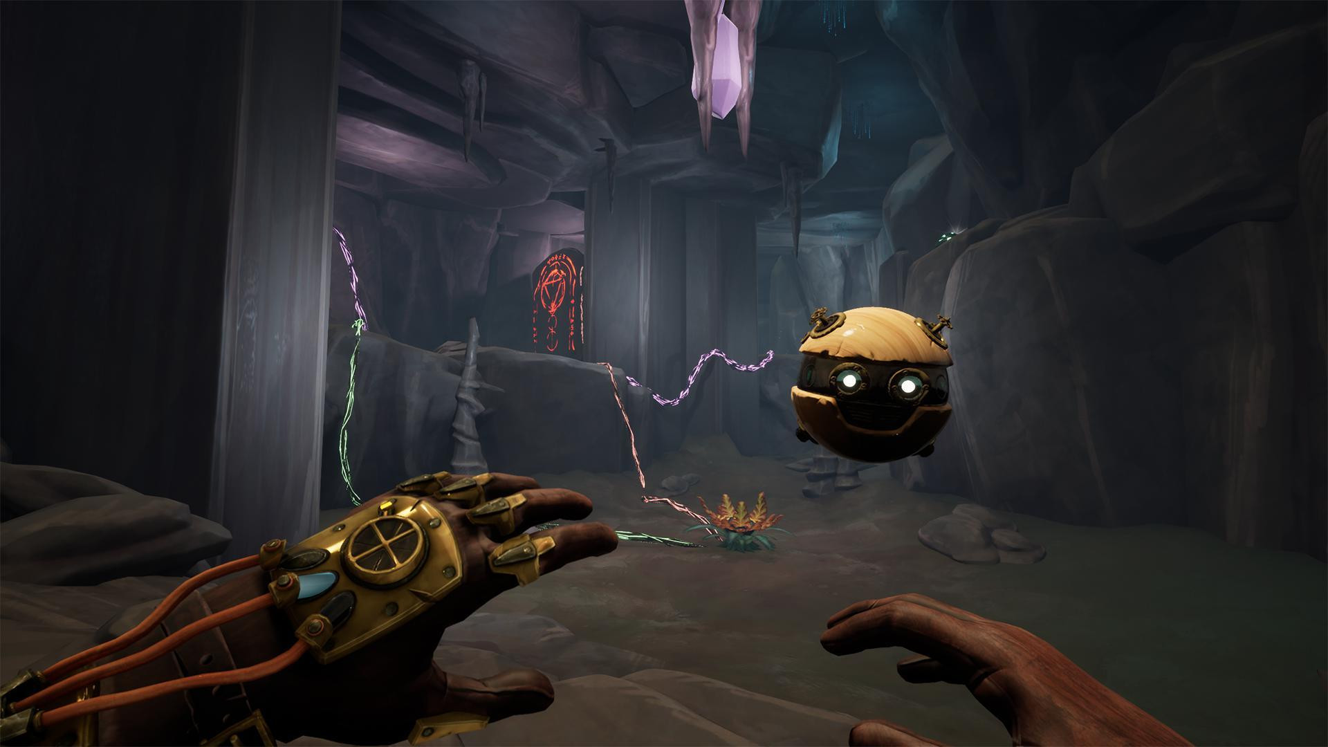 Project Grove (itch) - кадр 2