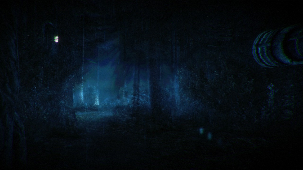 Haunted Memories - кадр 3