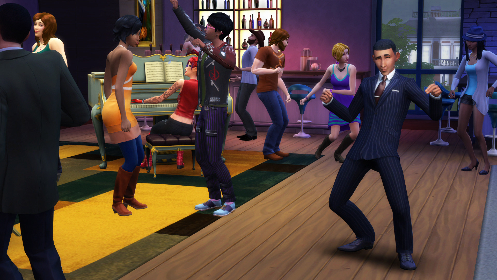 The Sims 4 - кадр 14