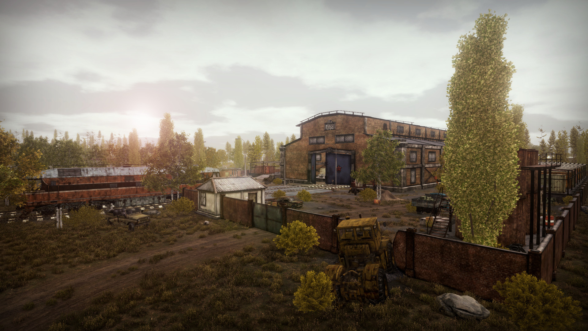 Next Day: Survival - кадр 4