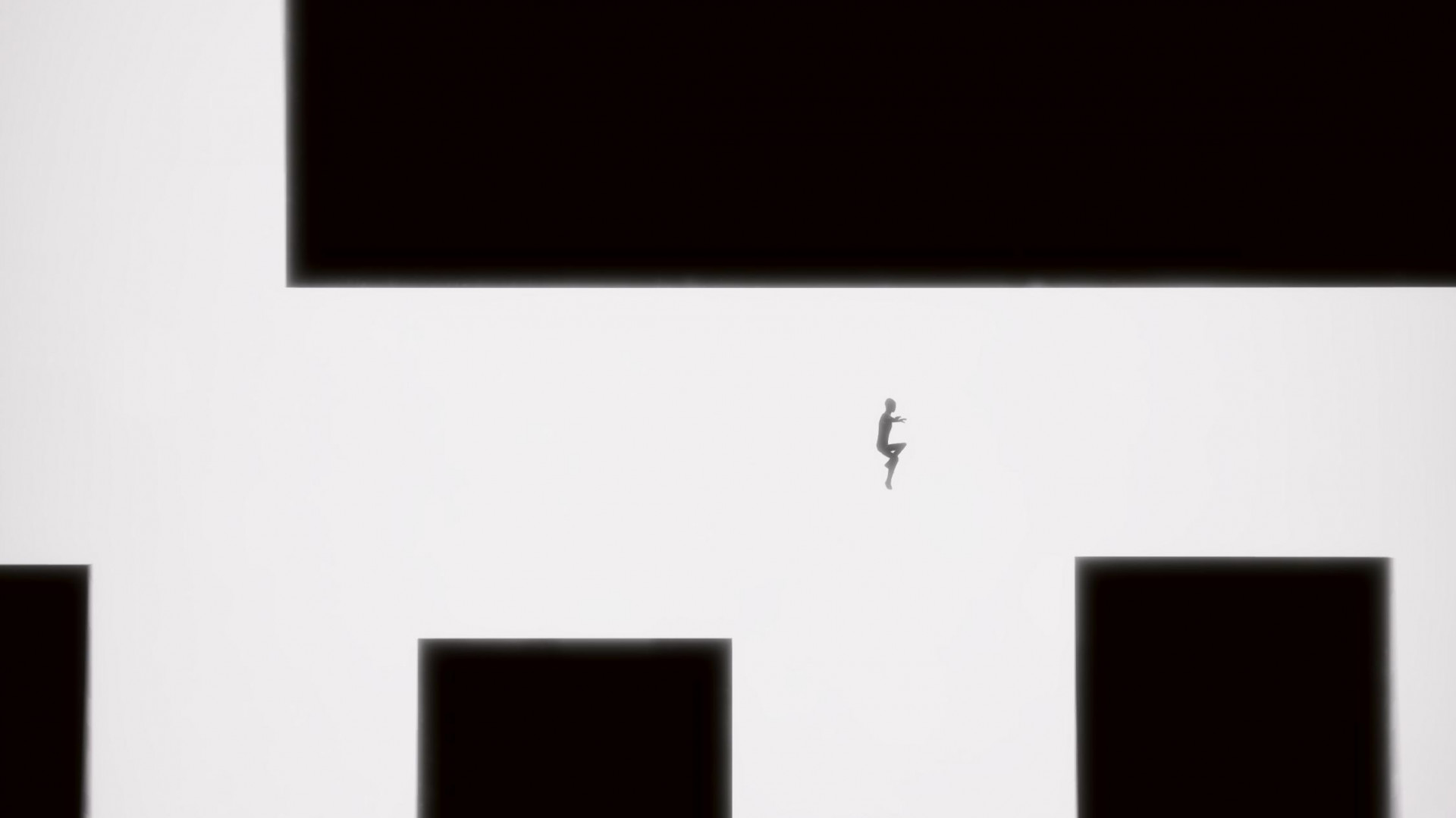 Scale Run (itch) - кадр 1