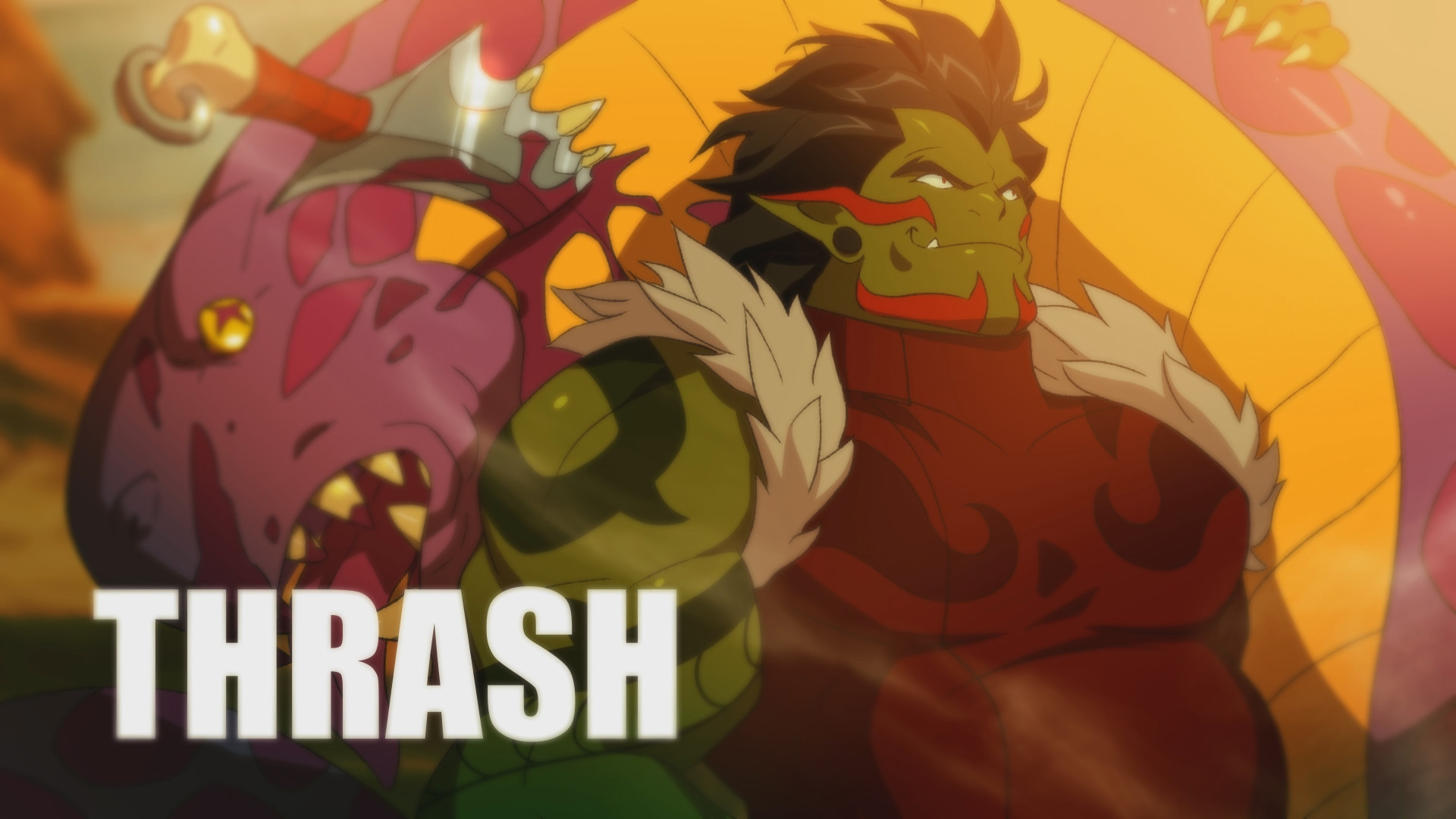 Battle Chef Brigade - кадр 2