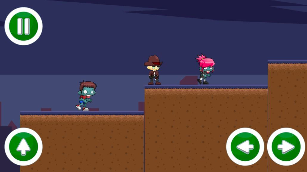 One Chance (itch) (Allus Interactive) - кадр 3