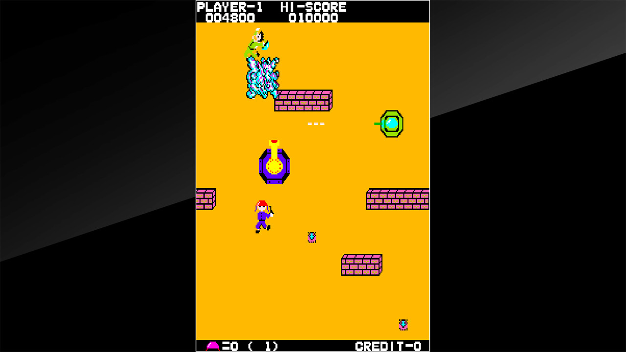Arcade Archives FRONT LINE - кадр 4