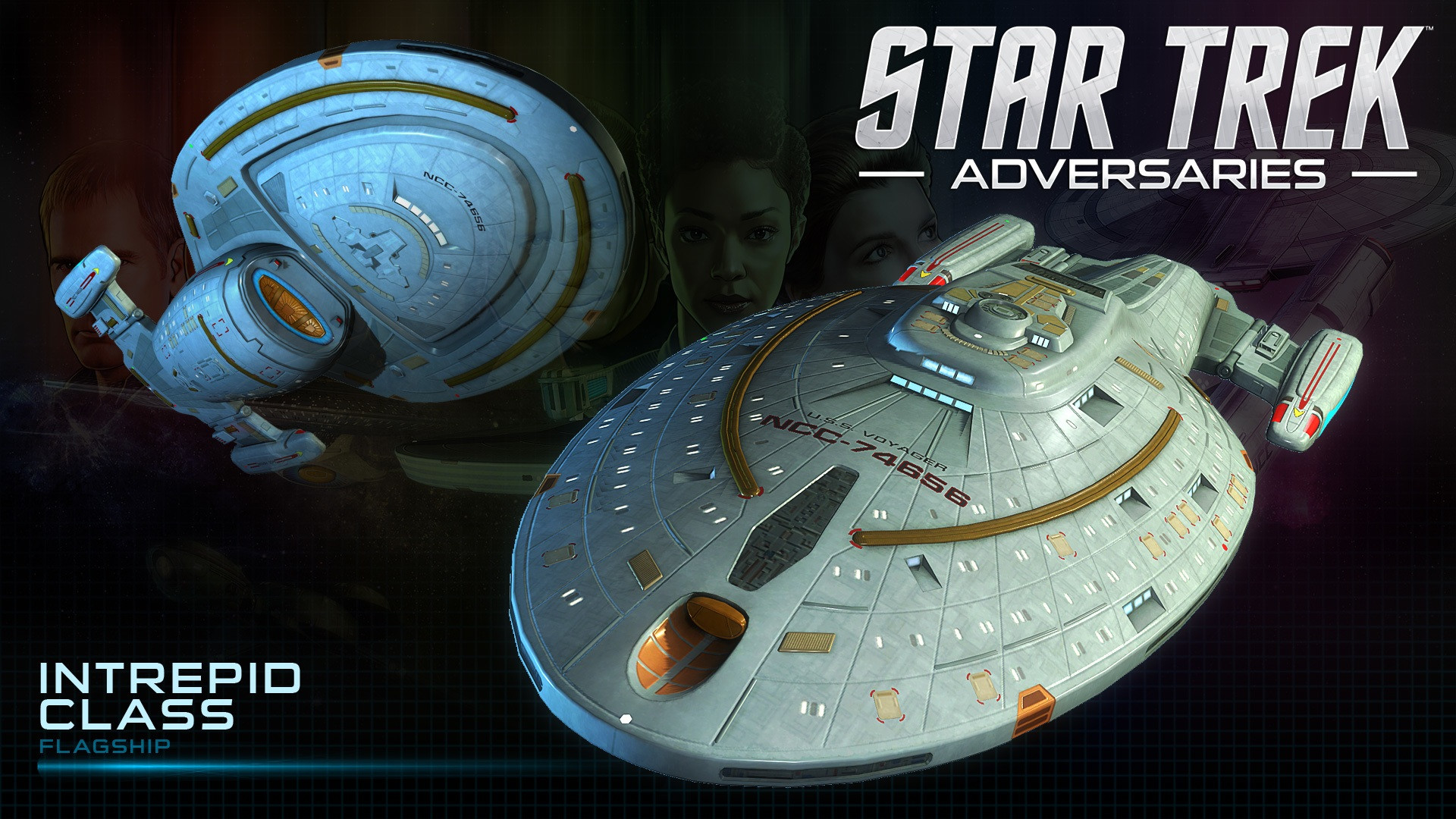 Star Trek Adversaries - кадр 3