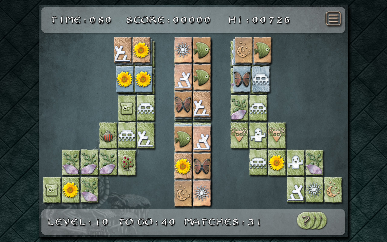 AcChen - Tile matching the Arcade way - кадр 4