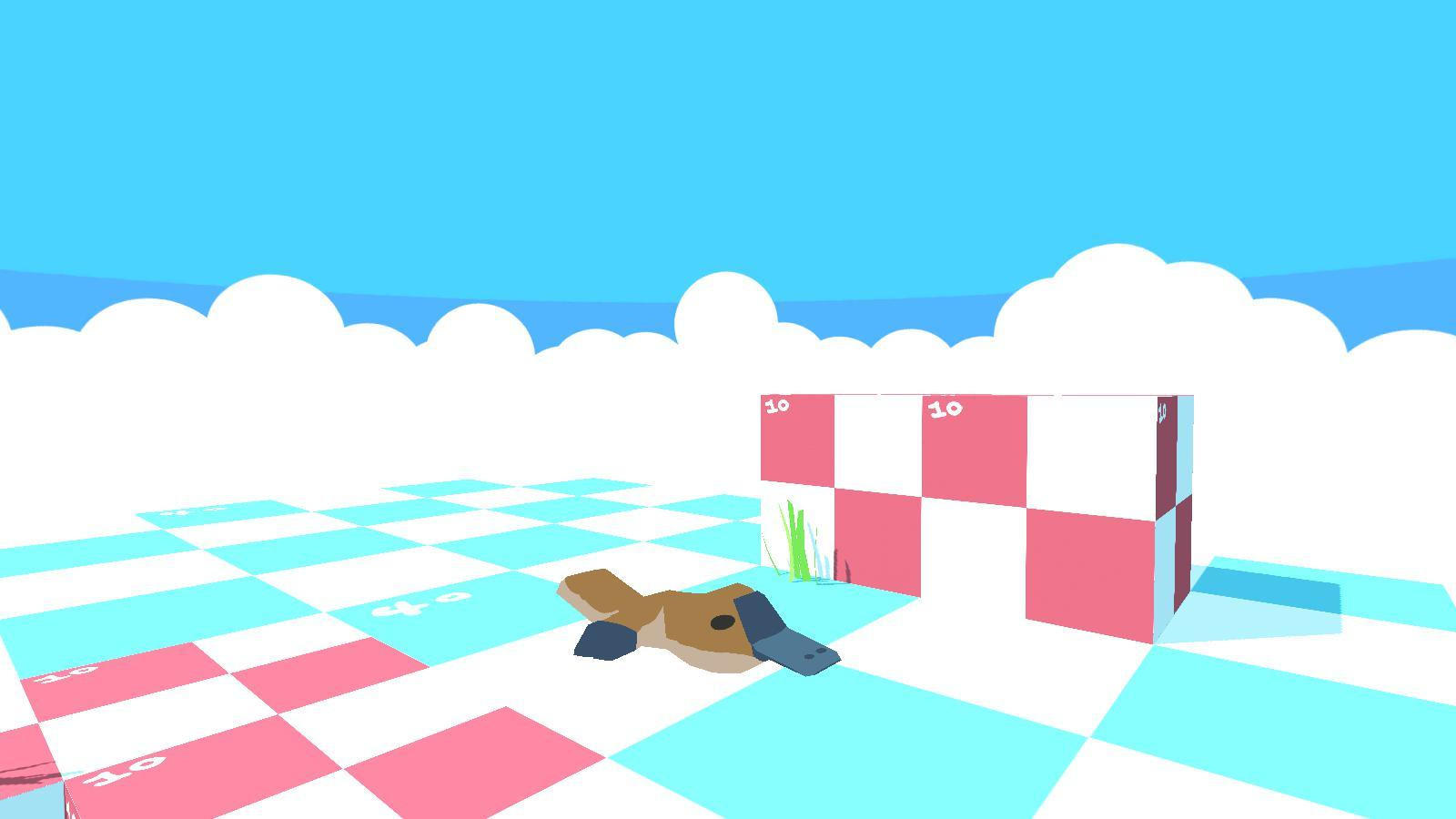 Plato Demo (itch) - кадр 2