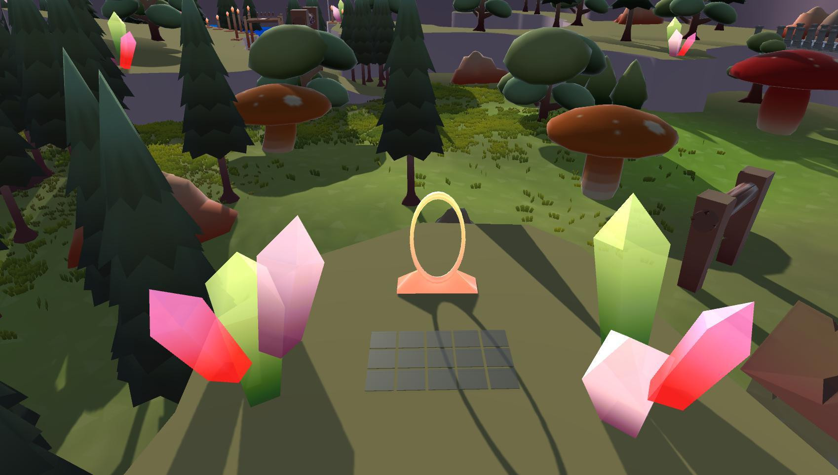 Adventure of Stagboy (itch) - кадр 1