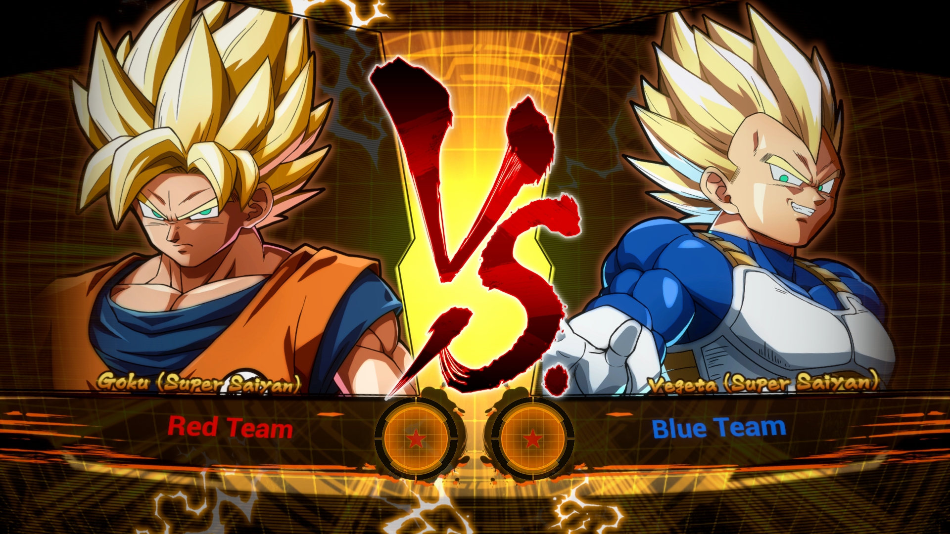 Dragon Ball FighterZ - кадр 11