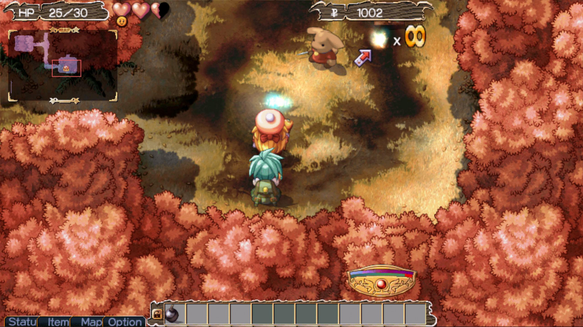 Zwei: The Arges Adventure - кадр 4
