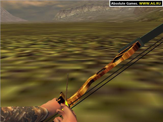 Big Game Trophy Hunter - кадр 3