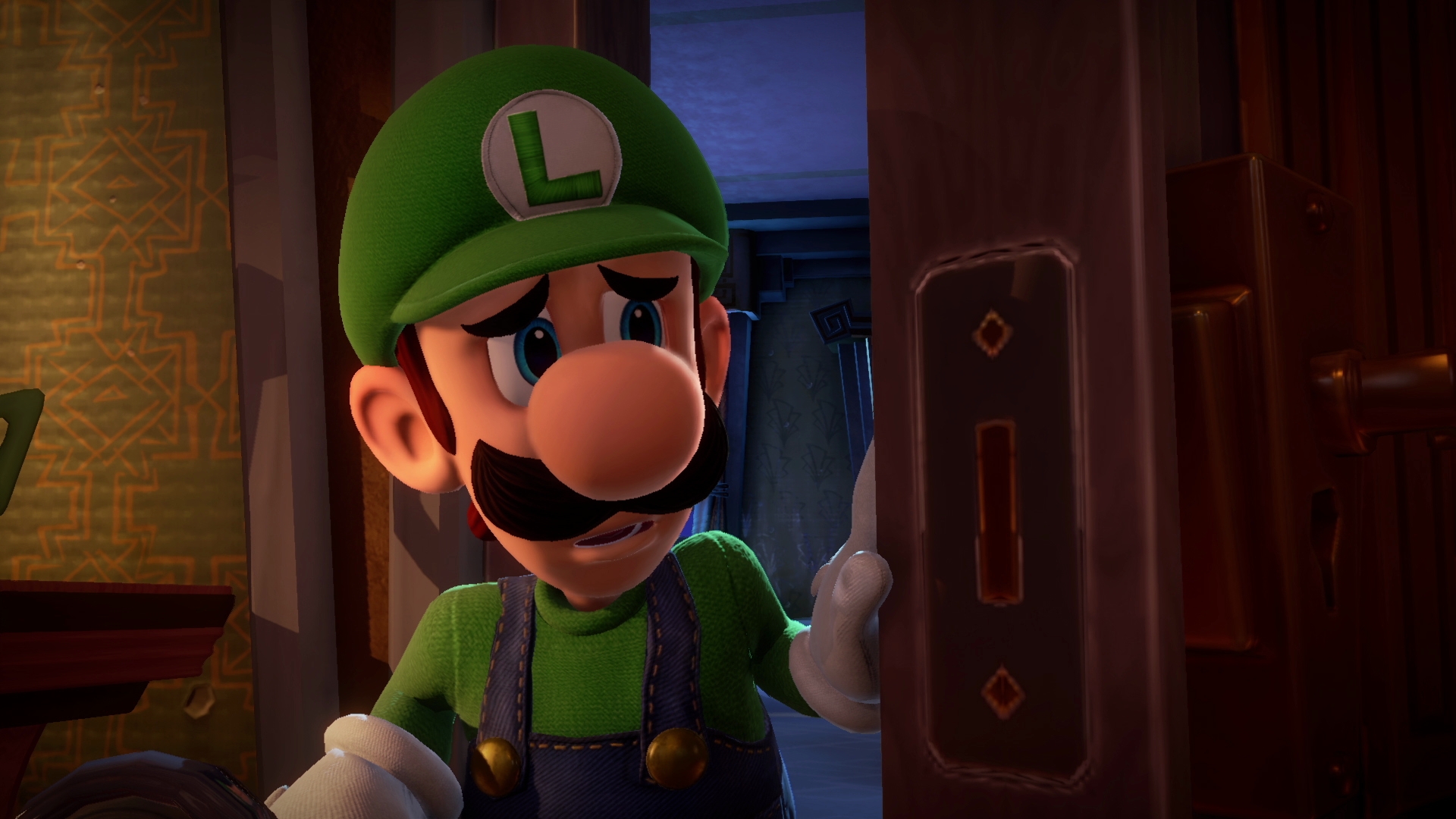 Luigi’s Mansion 3 - кадр 5
