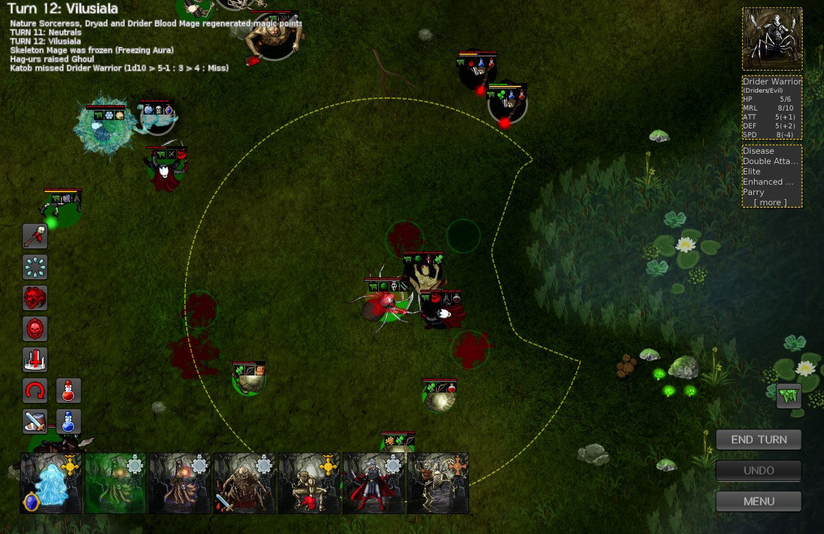Age of Fear: The Undead King GOLD - кадр 6