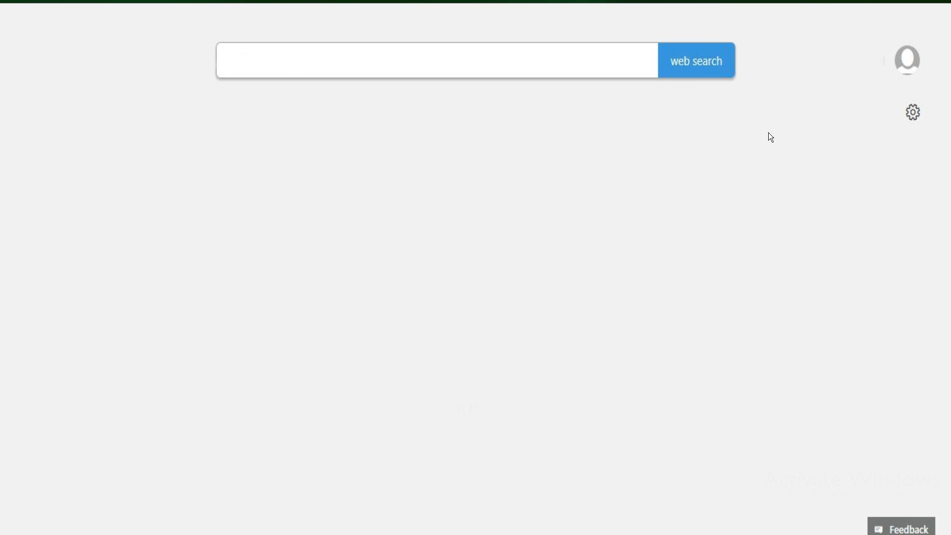 Fake Windows OS (itch) - кадр 3