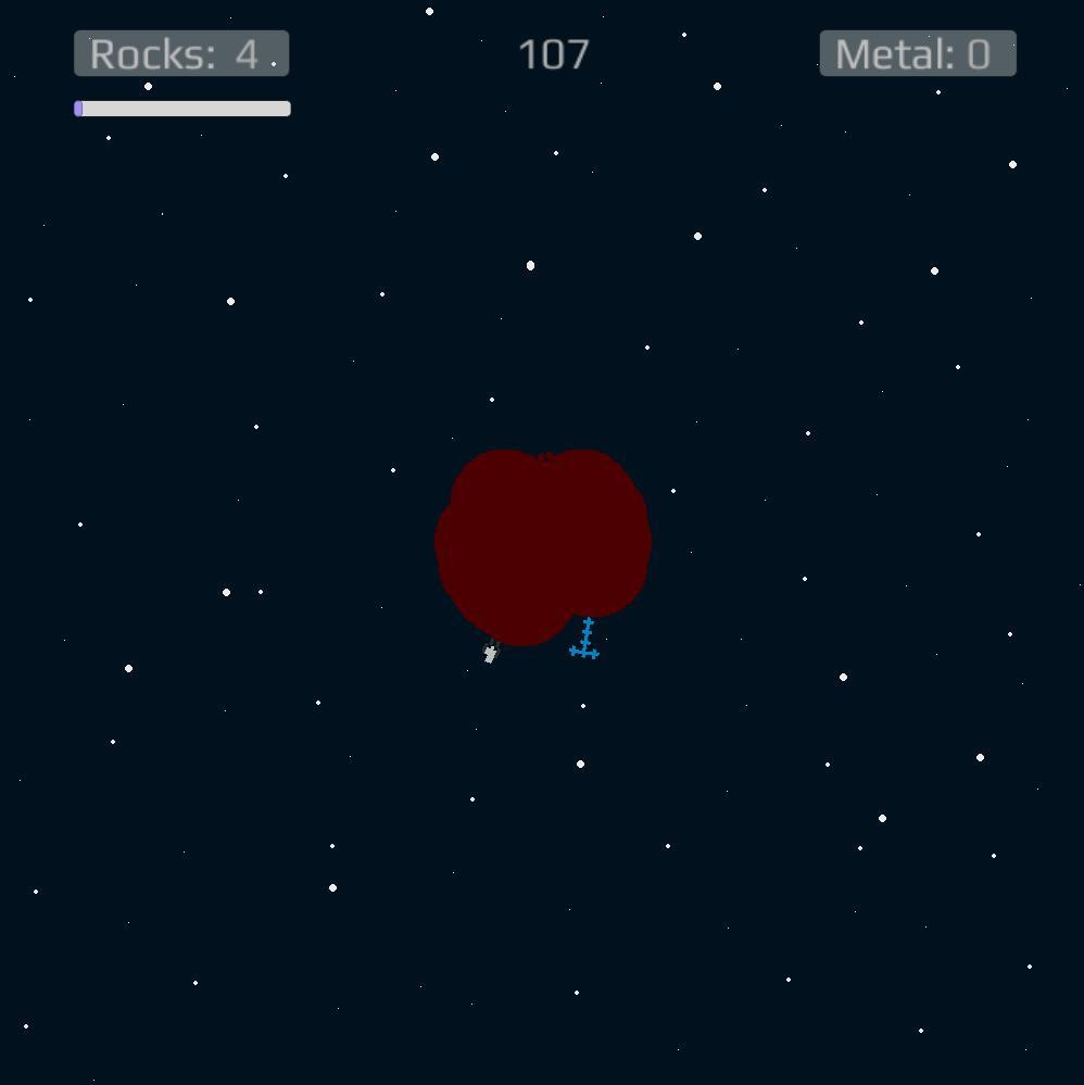 Rock My Ship (itch) - кадр 1