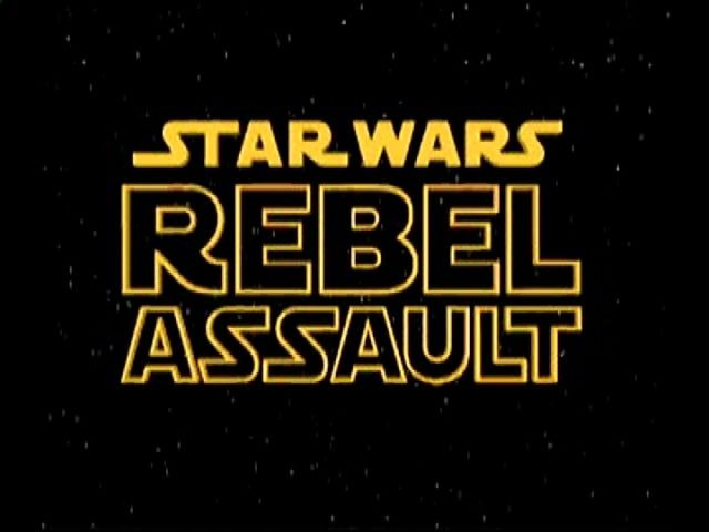 Star Wars: Rebel Assault II: The Hidden Empire - кадр 2