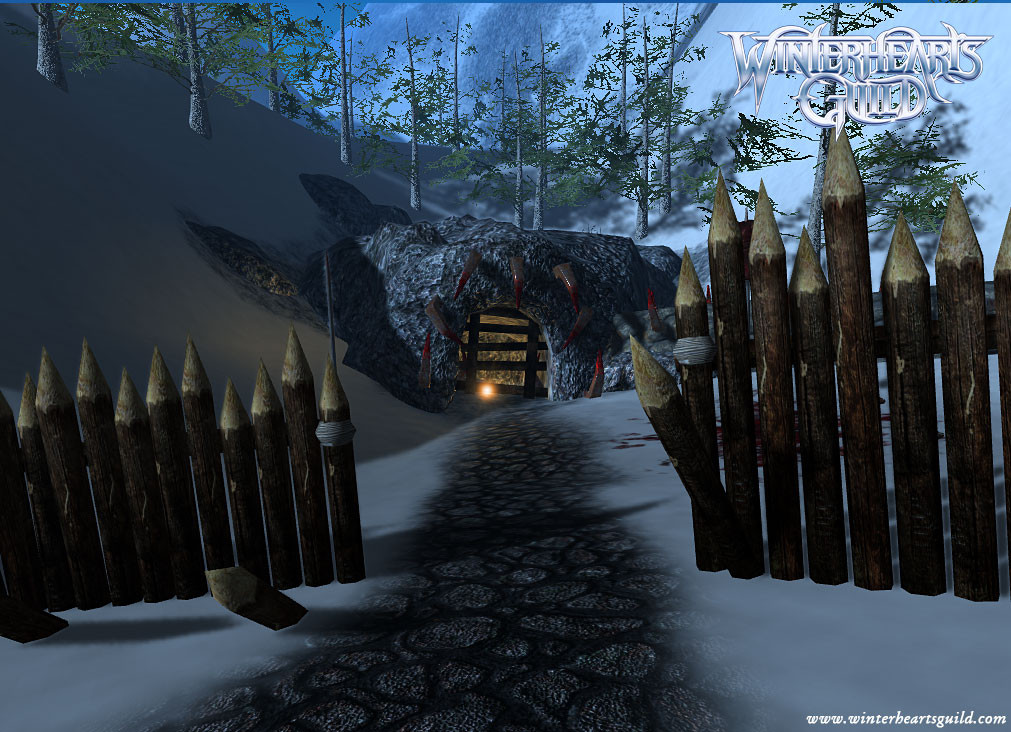 Winterheart's Guild - кадр 8