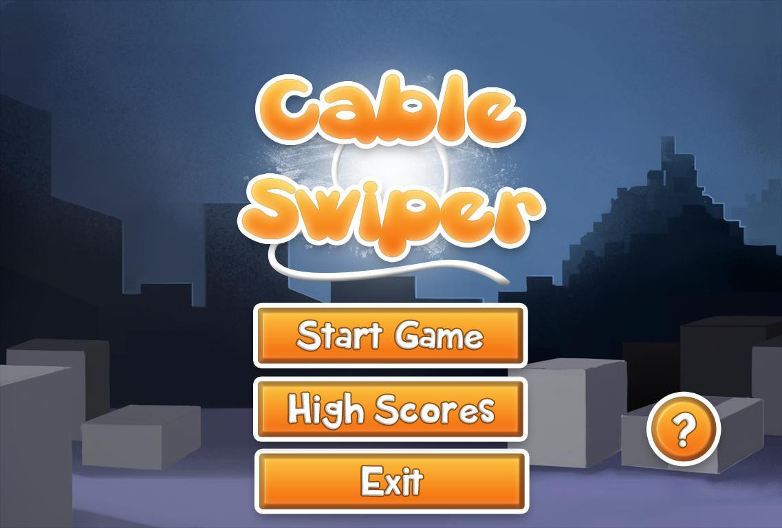 Cable Swiper - кадр 2