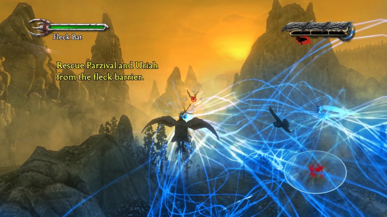 Legend of the Guardians: The Owls of Ga'Hoole - кадр 11