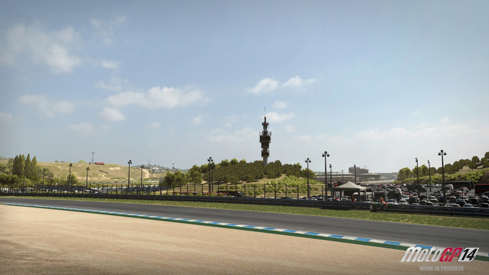 MotoGP 14 - кадр 12
