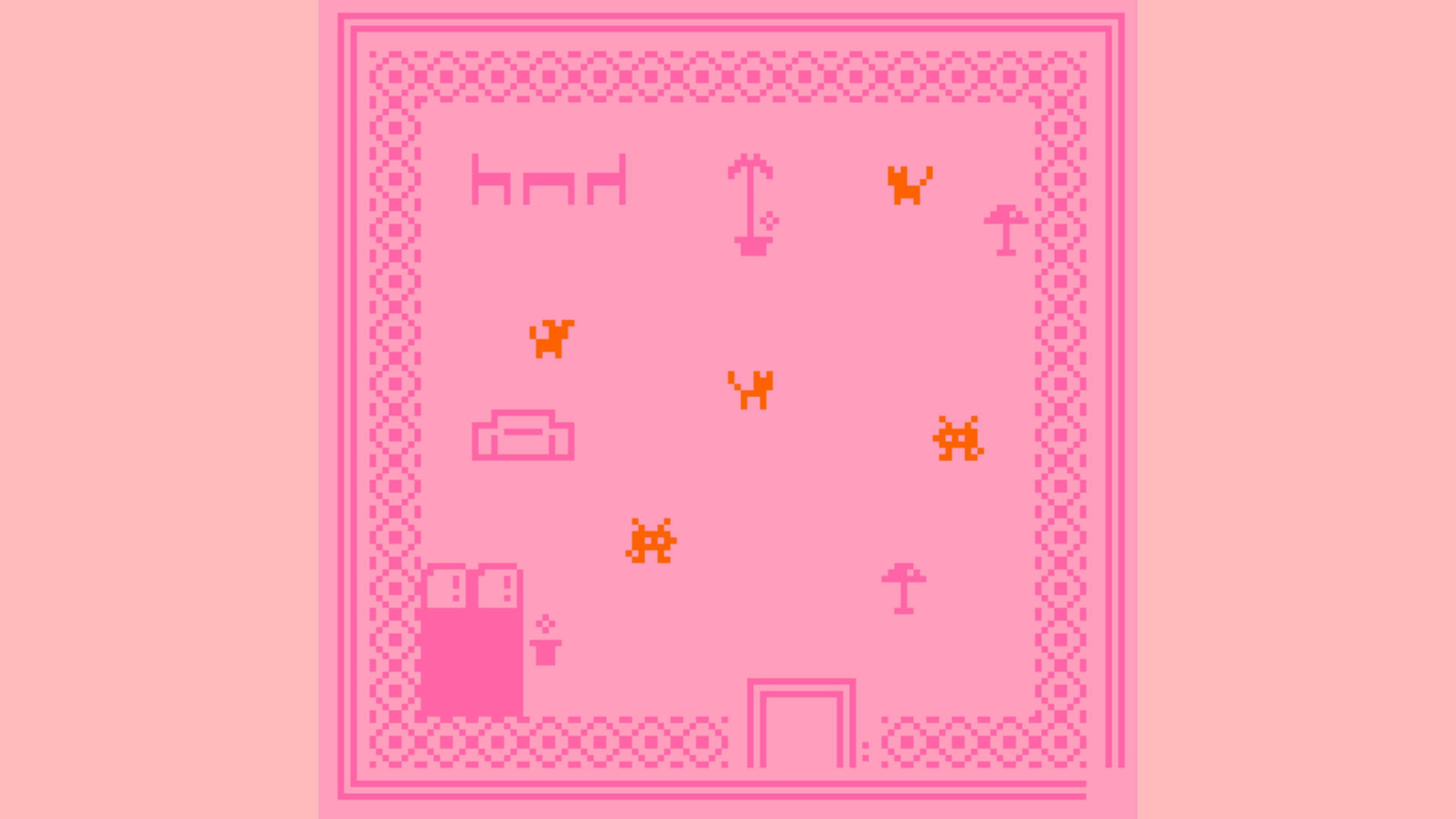 Friend Quest (itch) - кадр 1