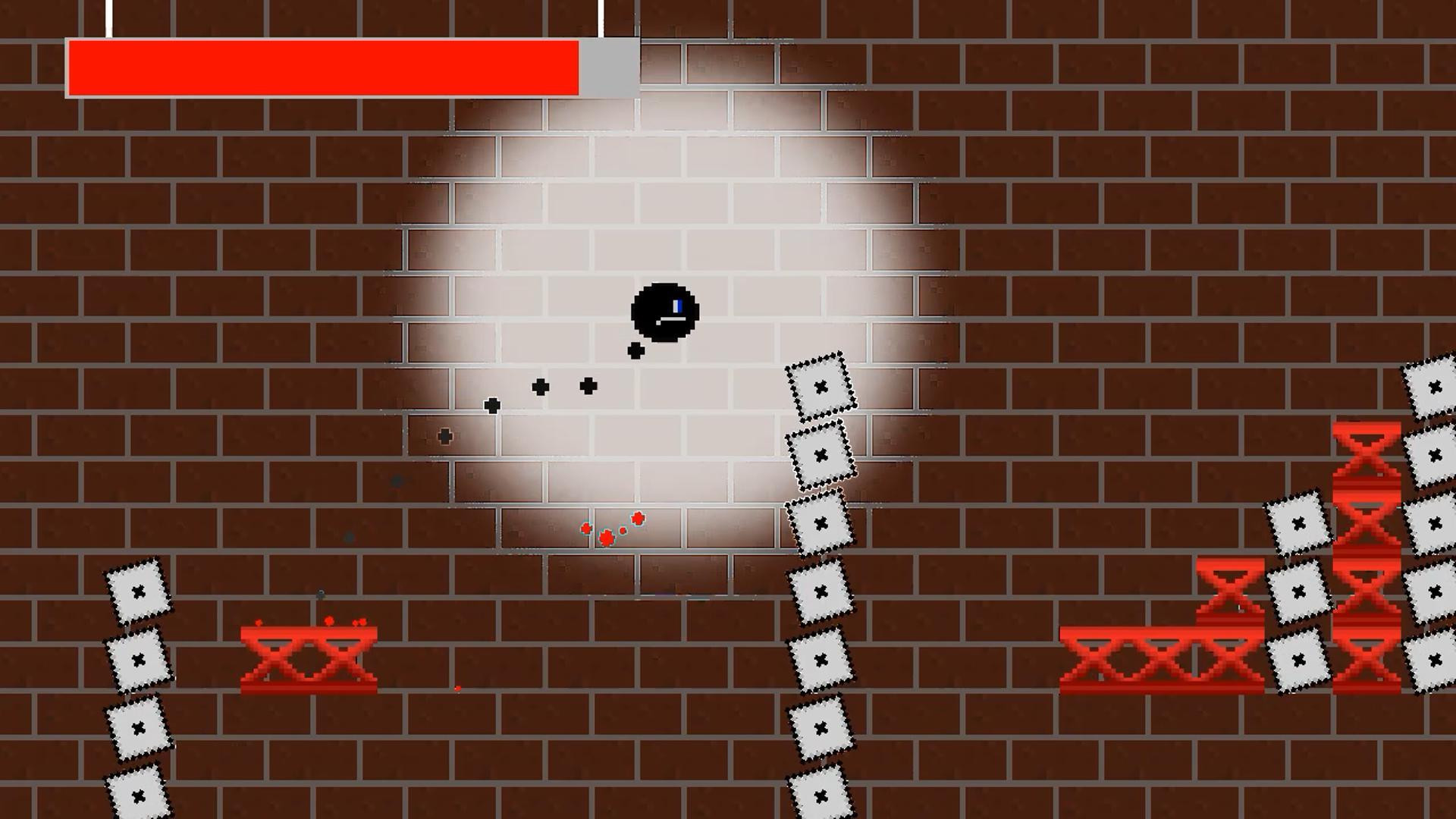How Far Will You Go? (itch) - кадр 2