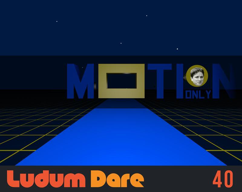 Motion only (itch) - кадр 1