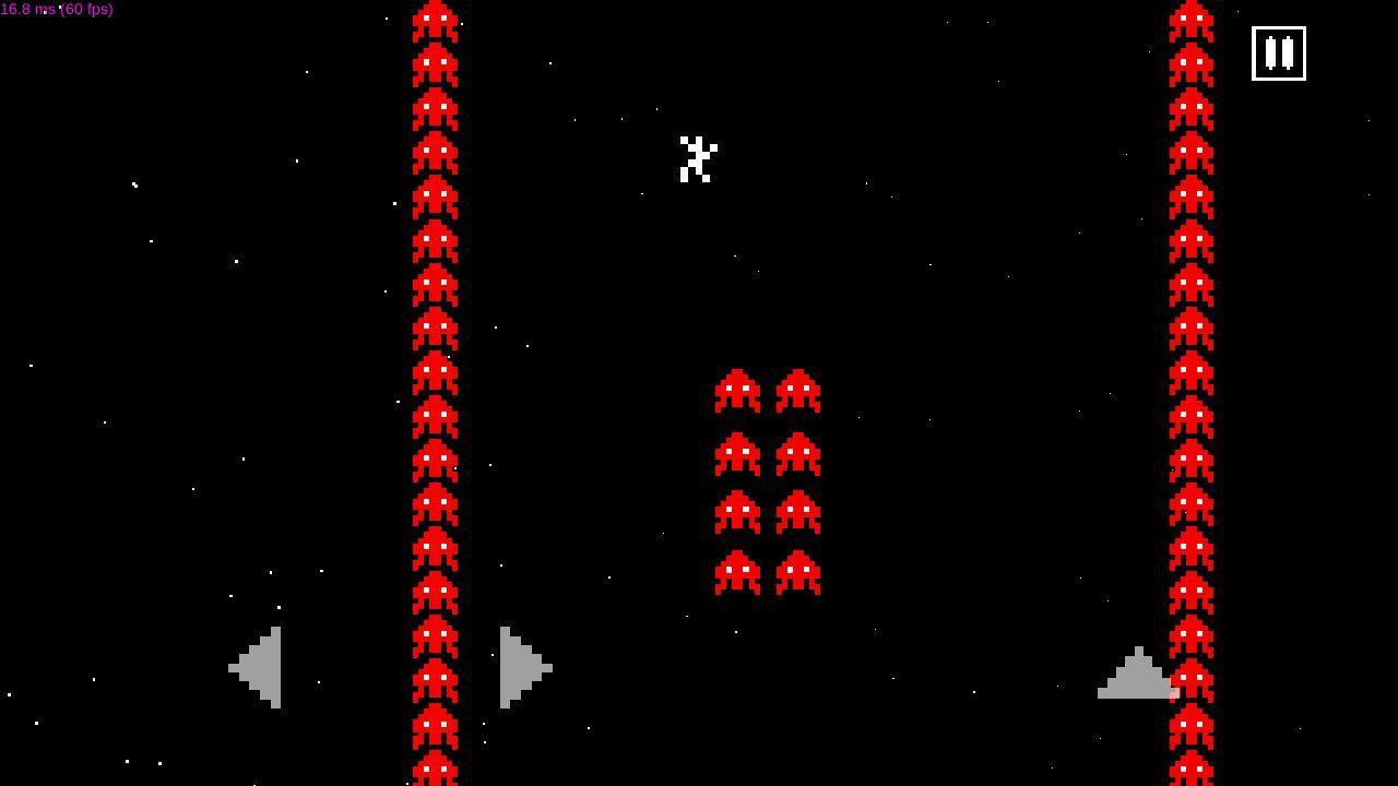 Level Down (nick.bushnyak) (itch) - кадр 4
