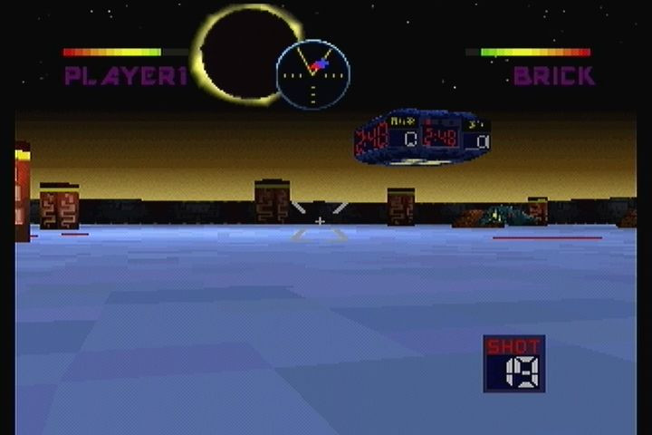 BattleSport - кадр 1