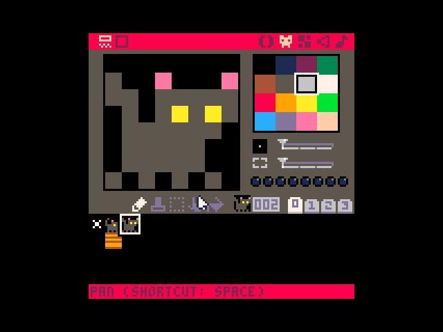 God of Pets: Kitten Evolution (itch) - кадр 1