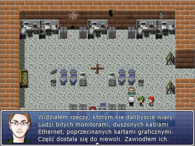 Corpo Tale - кадр 3