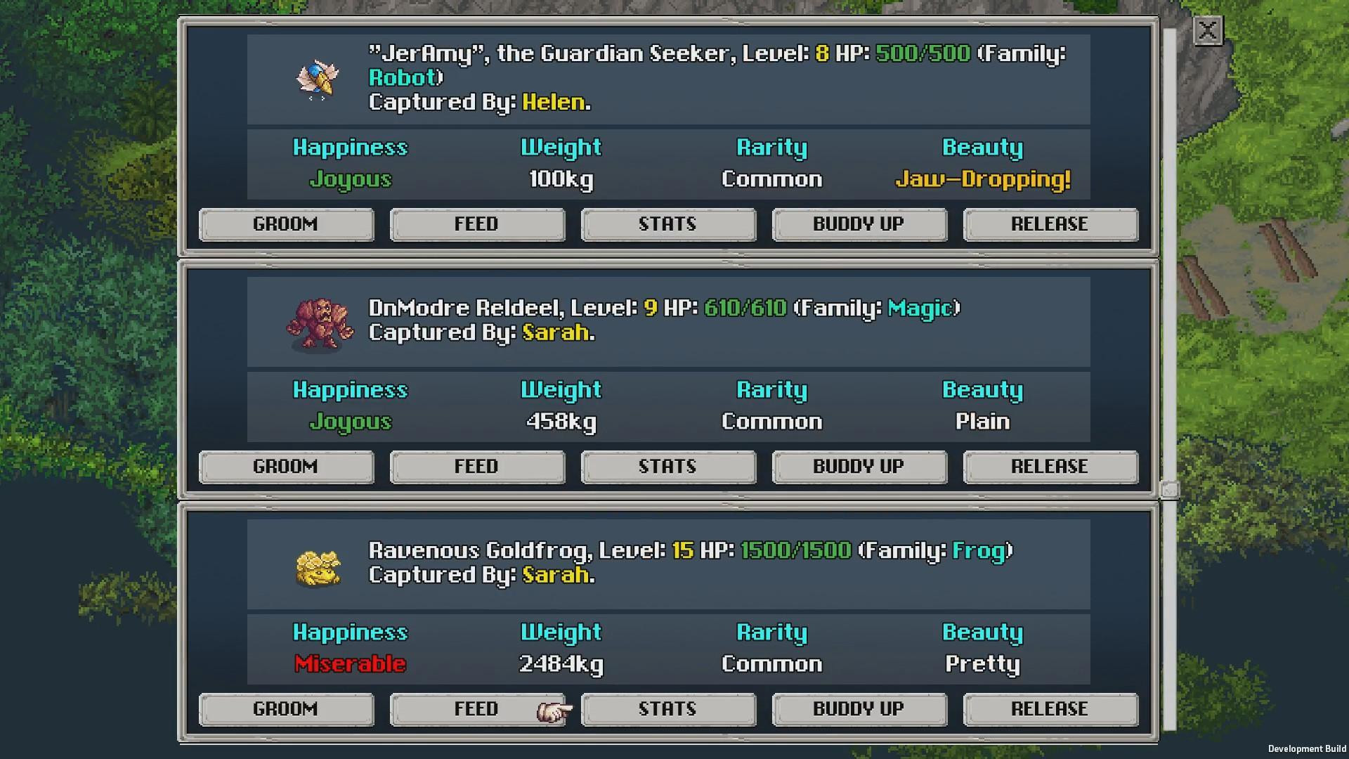 Tangledeep + Legend of Shara - кадр 5