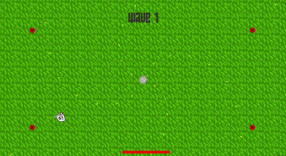 Tornado Assassin (itch) - кадр 2