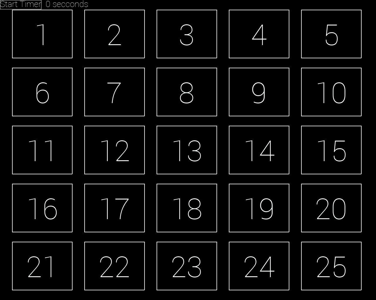 Mirror Mirror (itch) - кадр 4