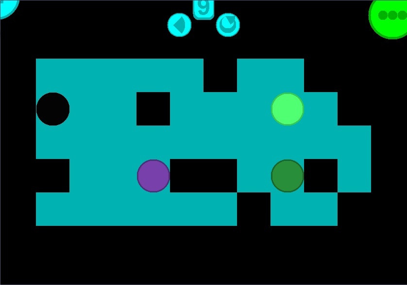 Atomix_NoLimit (itch) - кадр 1